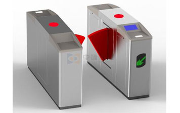 翼閘 - 智能翼閘