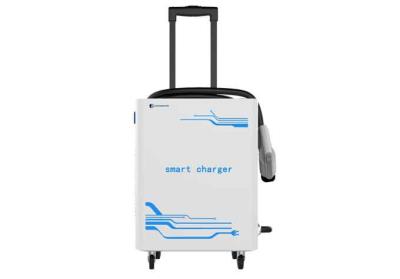 直流便攜式充電樁