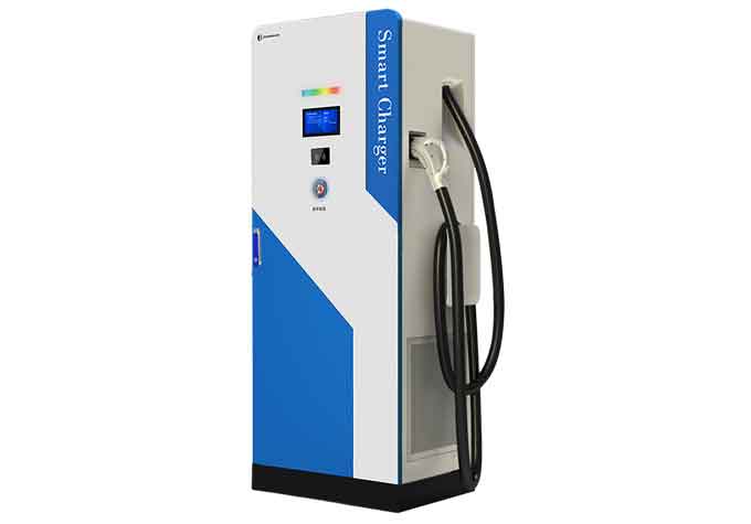 直流一體式充電樁