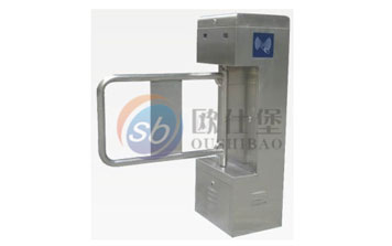 通道閘系統(tǒng)系列