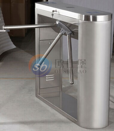 橋式圓弧三輥閘