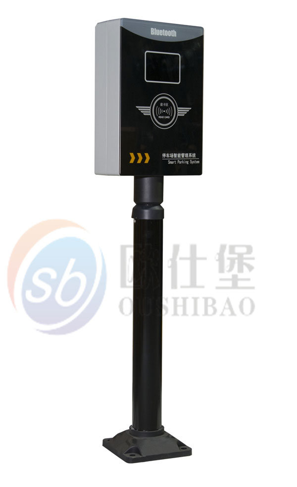 OSB-P005遠(yuǎn)距離藍(lán)牙票箱