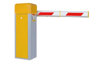 OSB-005伸縮直桿道閘