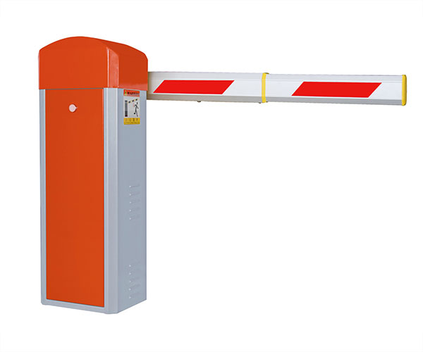 OSB-007伸縮直桿道閘