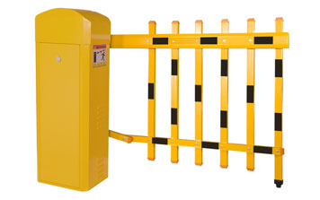 道閘 - OSB-007最新系列道閘