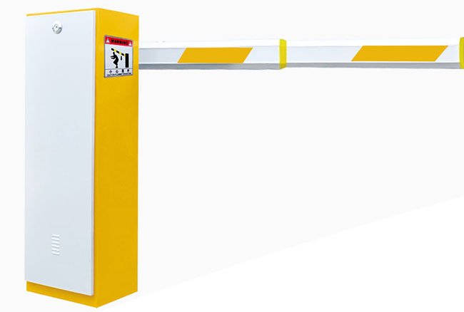 道閘系統(tǒng)SWD-ZG101T