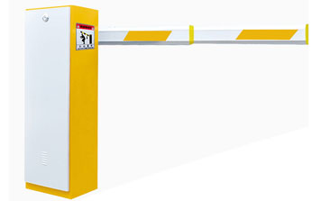 道閘 - 道閘系統(tǒng)SWD-ZG101T