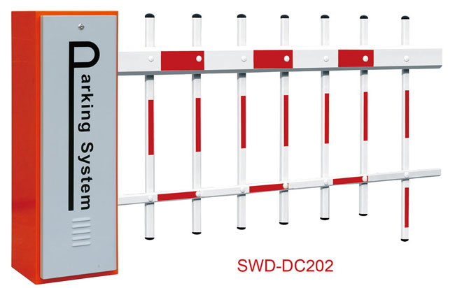 欄珊道閘SWD-DC202