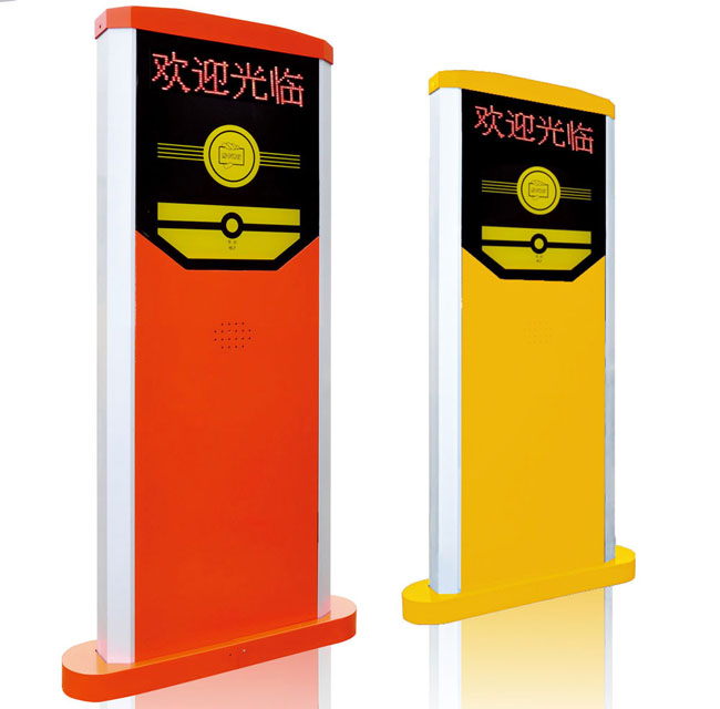 停車場(chǎng)系統(tǒng)SWD-PX302