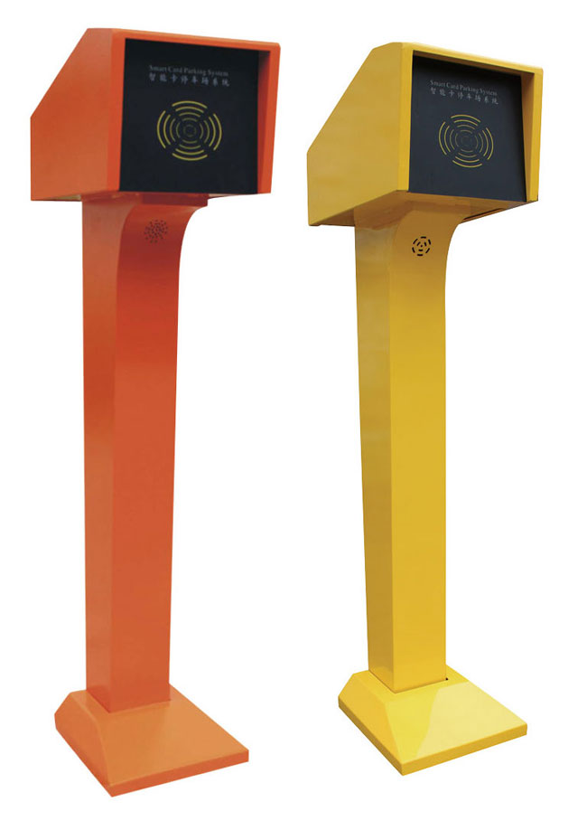 停車場(chǎng)系統(tǒng)SWD-PX308