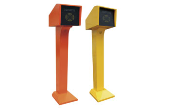 停車場(chǎng)系統(tǒng)SWD-PX308