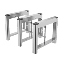 其他 - 大華橋式擺閘（無開孔，室外）