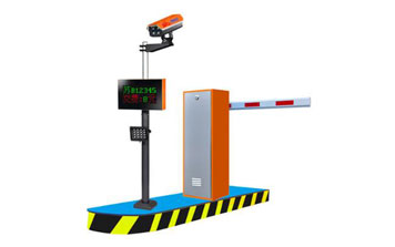 車牌識別系統(tǒng) - 標準型-X9003車牌識別系統(tǒng)