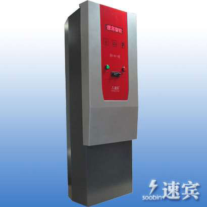 豪華版停車場S&B-PLM808