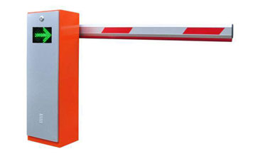 道閘 - 豪華道閘S&B-106Y