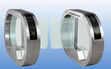 擺閘 - 豪華擺閘S&B-201QZB