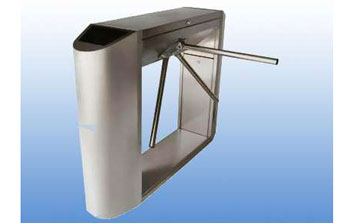 三輥閘 - 三輥閘S&B-302QXS