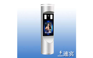 人臉識(shí)別機(jī)