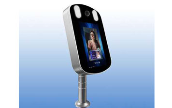 人臉識(shí)別系統(tǒng)