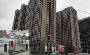 合肥萬振城市廣場速賓智能停車場管理系統(tǒng)案例 - 中出網(wǎng)-智能出入口與停車充電門戶