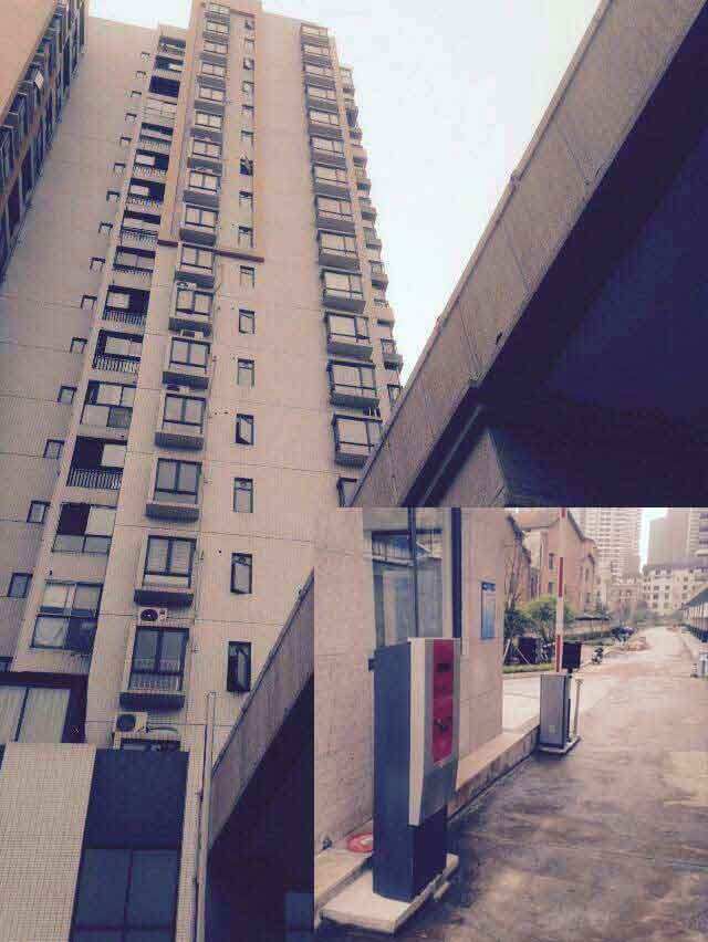 衡陽(yáng)珠江愉景新城一期速賓智能停車場(chǎng)管理系統(tǒng)案例 - 中出網(wǎng)-智能出入口與停車充電門戶