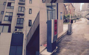 衡陽珠江愉景新城一期速賓智能停車場管理系統(tǒng)案例 - 中出網(wǎng)-智能出入口與停車充電門戶