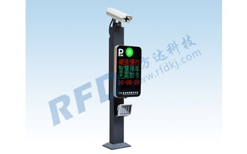 車牌識別系統(tǒng) - RD886車牌識別系統(tǒng)