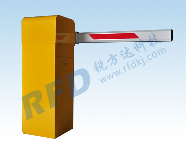 RD928公路級高速道閘