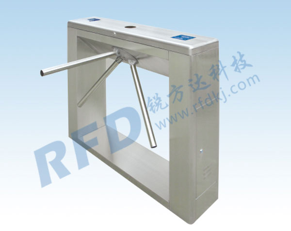 橋式圓角三輥閘