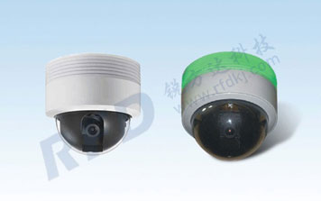 視頻車位引導攝像機