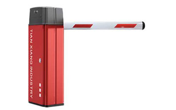 道閘 - 停車場自動道閘-吉祥如意