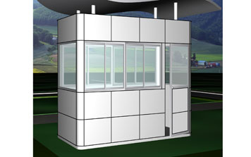 崗?fù)?- 復(fù)合鋁板崗?fù)?TXGT-E3)