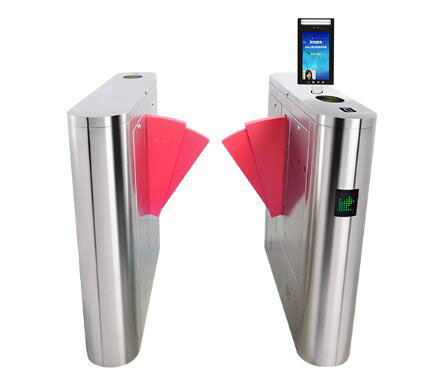 豪華圓弧翼閘（FTZN-903B）