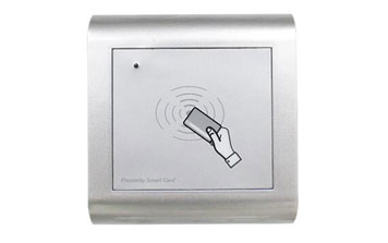 智能一體式門(mén)禁FMJ-801-1