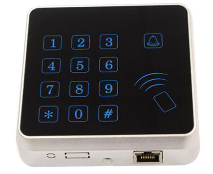 智能云門禁FMJ-804