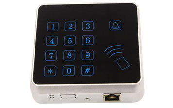 智能云門禁FMJ-804