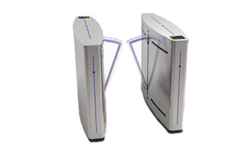 翼閘 - 豪華型翼閘-CZ-DY130