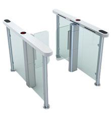 精致型擺閘-CZ-DT3060