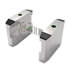 通用型擺閘（非機動車）CZ-DT2010