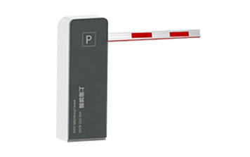 道閘 - 智能道閘-CZ-DZ201