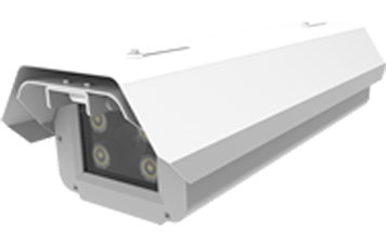 車牌識別系統(tǒng) - V82-D智能車牌識別智能一體機