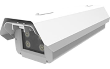 車牌識別系統(tǒng) - V83-C基礎(chǔ)款車牌識別智能一體機(jī)