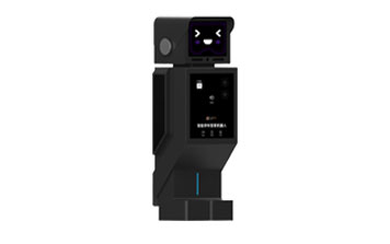 停車場系統(tǒng) - R90-D智能停車機(jī)