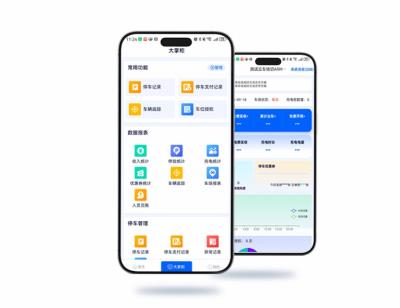 其他 - 艾潤(rùn)大掌柜-移動(dòng)管理締造者