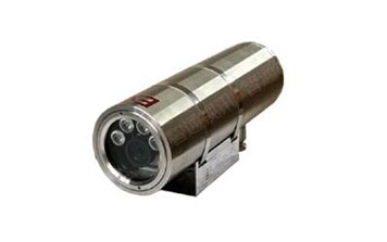 車牌識別系統(tǒng) - 防爆車牌識別一體機