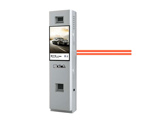 R-AI007LCD精銳款車牌識別系統(tǒng)