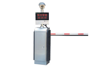 車牌識(shí)別系統(tǒng) - RJ-211H一109經(jīng)典款車牌識(shí)別系統(tǒng)