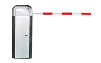 RJ-106-Q圓桿道閘