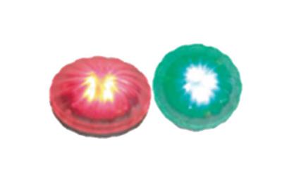 其他 - LED紅綠顯示燈