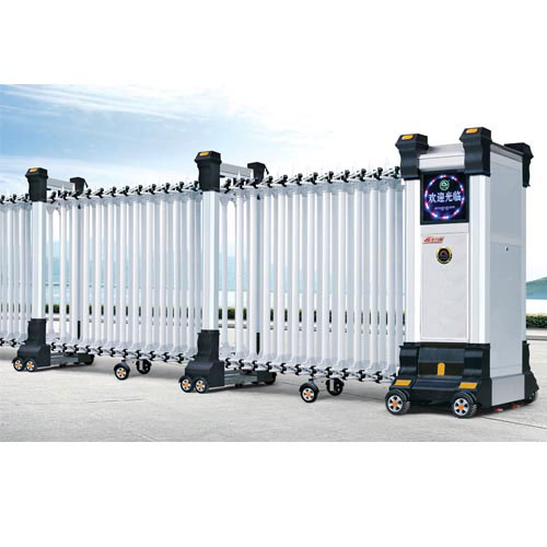 寶來斯頓伸縮門